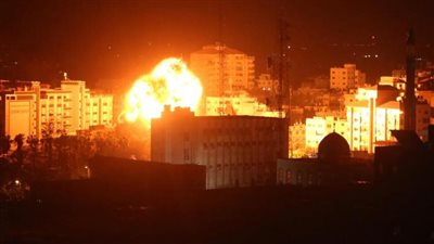 فصائل فلسطينية: قصف تل أبيب جاء ردا على مجازر إسرائيل بحق المدنيين فى غزة