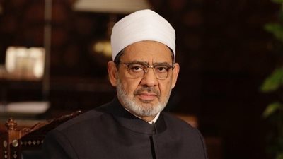 شيخ الأزهر يعزّي أمير قطر في ضحايا حادث شرم الشيخ الأليم 