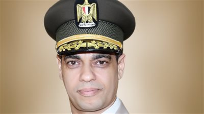 المتحدث العسكرى: الإعلان عن قبول دفعة جديدة من خريجى الجامعات للعمل كضباط متخصصين دفعة أكتوبر 2023