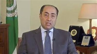 وزراء الخارجية العرب يقرون مشروع القرار الختامي لقمة الرياض 