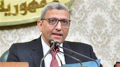 النواب يحيل 5 قرارات جمهورية باتفاقيات دولية إلـى لـجنـة الشئون الدستورية والتشريعية 