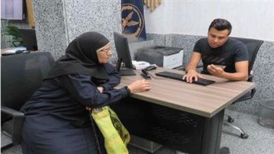 الداخلية: استخراج 12 ألف وثيقة مميكنة وإيفاد مأموريات للحالات الإنسانية