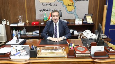 توزيع 730 طن أسمدة علي المزارعين وتطهير الترع بالمنوفية