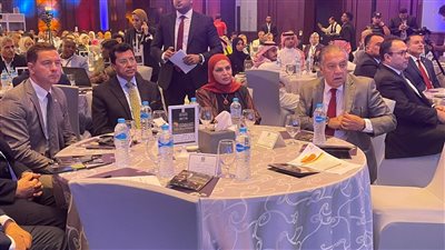انطلاق الملتقى الدولي الثاني للاستثمار والصناعة الرياضية 