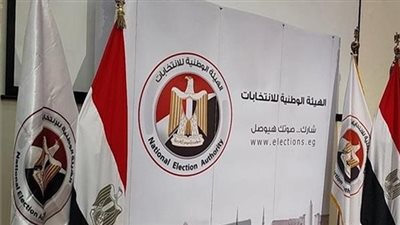 الوطنية للانتخابات: نطبّق أحكام القضاء فور صدورها حفاظًا على النزاهة والشفافية