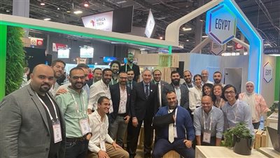 الإقتصاد الرقمي: 33 شركة ناشئة تشارك في قمة 