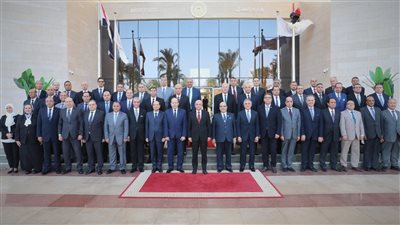 وزير العدل: بداية العام القضائي 2024.. عام العدالة الناجزة