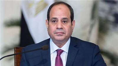 الرئيس السيسي: بيان رئيس الوزراء أمام النواب عبر عن ثوابت الدولة تجاه الأمن القومي