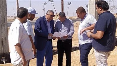 وزير الإسكان: ضرورة متابعة معدلات تنفيذ المشروعات من مواقع العمل بالمدن الجديدة