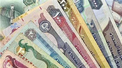    استقرار أسعار صرف الدولار مقابل الجنيه المصرى في بداية التعاملات الاسبوعية