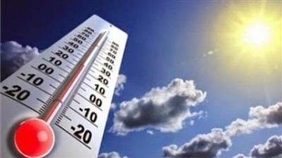 مع ظهور الشبورة المائية.. طقس مائل للحرارة على اليوم القاهرة الكبرى
