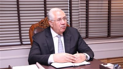 الزراعة: بحوث الصحراء ينظم قافلة تنموية لدعم مزارعي نويبع بجنوب سيناء