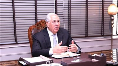 وزير الزراعة: إعطاء أكثر من 4.9 مليون جرعة ضد مرضى الحمي القلاعية وحمى الوادي المتصدع