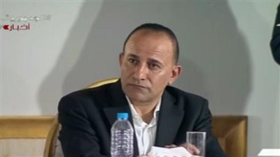 رئيس اتحاد قبائل سيناء يؤكد اصطفاف الأهالي خلف القيادة السياسية