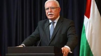 رياض المالكي يطالب الجهات الدولية والأممية بسرعة التدخل لوقف الإبادة الجماعية بحق المدنيين الفلسطينيين