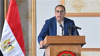 مدبولي: كل ذرة رمل من أرض سيناء مستعدون جميعا نحن المصريين لنقدم لها ملايين الأرواح فداء لها 