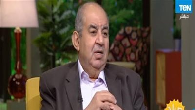 محمد التاجى يتماثل الشفاء بعد إصابته بالمسجد النبوي 
