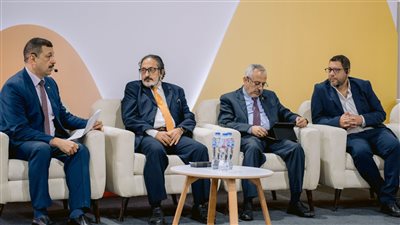 ختام معرض فايريكس 2023 يبرز دور مصر تنوع مجالات الطاقة