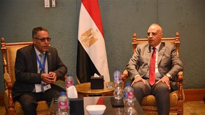 وزير الري: علاقات متميزة تربط مصر والأردن فى كافة المجالات 