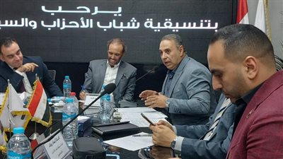 درويش: التنسيقية شاركت بقوة في مناقشة القوانين المهمة