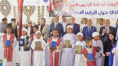 فرحة كبيرة وزغاريد للمستفيدين من وحدات زهور مايو.. متضررين أحداث السيول