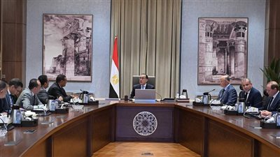 رئيس الوزراء يتابع جهود تطوير المناطق غير المخططة في محافظة القاهرة