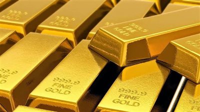 الذهب يلمع بدعم من تراجع الدولار وعوائد سندات الخزانة