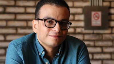 المخرج أمير رمسيس يستقيل من منصبه مدير مهرجان القاهرة السينمائي 