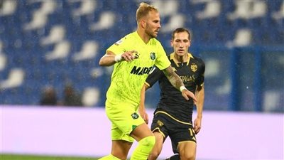 ويحتل المركز الـ 15 في ترتيب الدوري.. ساسولو يصعد لدور الـ16 في كأس إيطاليا