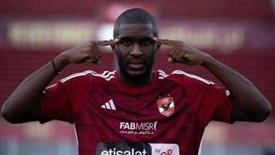 الأهلي يعرض على كولر رحيل موديست في يناير 