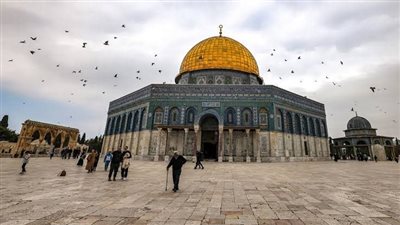 حماس: إغلاق الأقصى والإبراهيمي استفزاز خطير يستدعي تحركًا عربيًا عاجلًا
