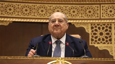 مجلس الشيوخ يستأنف جلسته العامة الأحد المقبل