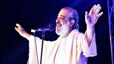 عامر التونى وفرقة المولوية  يقدمون حفلا صوفياعلى مسرح الجمهورية  الخميس القادم 