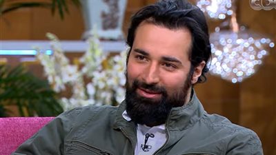 أحمد حاتم وايتن عامر  وكمال أبو راية يشاركون فى فيلم 