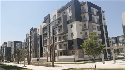 الإسكان: 19 نوفمبر..بدء تسليم وحدات المرحلة الثامنة بمشروع 