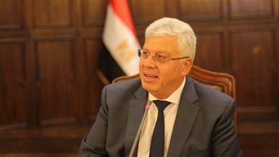 وزير التعليم العالي يؤكد: جاهزية المستشفيات الجامعية لاستقبال جرحى قطاع غزة
