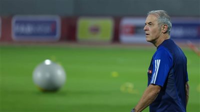 الأهلي يعلن دعم كولر رغم الشائعات
