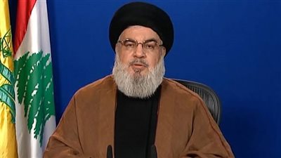 أحمد موسى عن خطاب حسن نصر الله: هو الكلام عليه جمارك