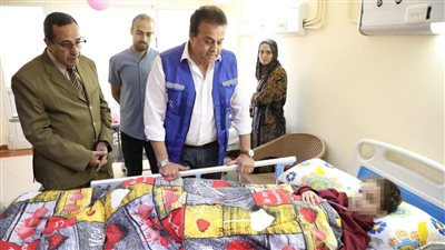 وزير الصحة: الإصابات بأجسام الفلسطينيين.. قد تنتج عن استخدام إسرائيل اسلحة محرمة دوليا 