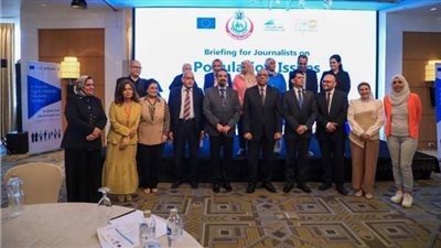 «الصحة» تنظم ورشة عمل حول الرسائل التوعوية الجديدة لرفع الوعي بالقضايا السكانية