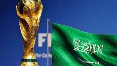3 دولة عربية تستضيف المونديال.. السعودية تستضيف بطولة كأس العالم 2034