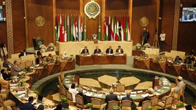 البرلمان العربى يستنكر مجزرة جباليا ويحمل المجتمع الدولي مسؤوليته   