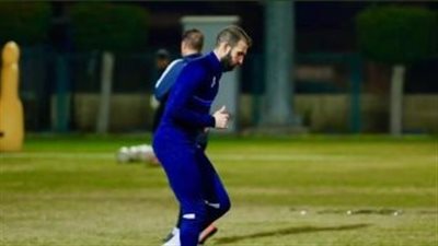 آخر تطورات مفاوضات الأهلي مع عمر كمال عبد الواحد لاعب مودرن فيوتشر