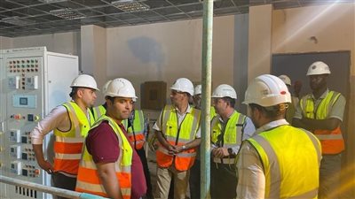 وزير الإسكان يتابع موقف العمل بمشروعات الكهرباء والمرافق والخدمات بمدينة حدائق العاصمة