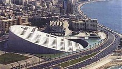 مكتبة الإسكندرية تعلن نتيجةَ «جائزة مكتبة الإسكندرية العالمية 2025» في دورتها الأولى