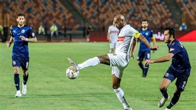 لاعب إنبي: أنا أهلاوي.. ولا أمانع اللعب للزمالك أو بيراميدز