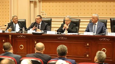 التنمية المحلية:  864 حملة تفتيش على جميع المحافظات وإحالة 837 موظفاً بالمحليات للنيابات المختصة