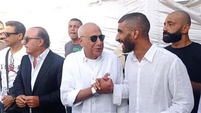 بشرى سارة لجماهير الزمالك..ادارة النادى ترفع الحجز عن الارصدة 