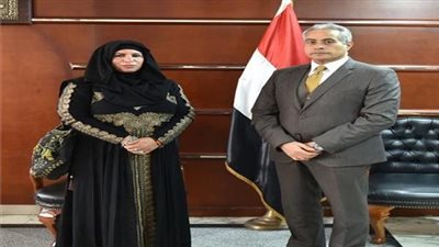 وزير العمل: مصر والكويت نموذجًا يُحتذى به في تاريخ العلاقات العربية والدولية