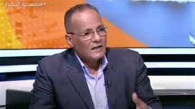   الكاتب الصحفي عبد اللطيف وهبه يتحدث عن تطورات الموقف المصري بشأن الوضع في غزة